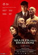 Alla festa della Rivoluzione