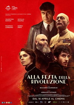 Alla festa della Rivoluzione (2026)