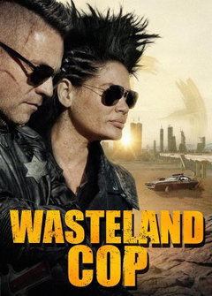 Wasteland Cop (2026)
