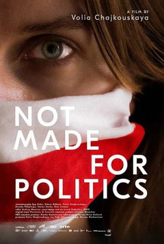 Not Made for Politics (2025)