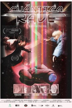 Cuántica Rave (2026)
