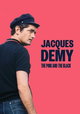 Jacques Demy, le rose et le noir