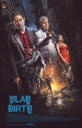 Play Dirty (2025)