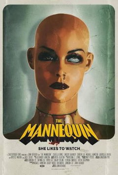 The Mannequin