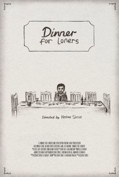 Dinner for Loners (2026)