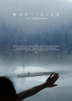 Mortician (2025)