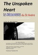 The Unspoken Heart
