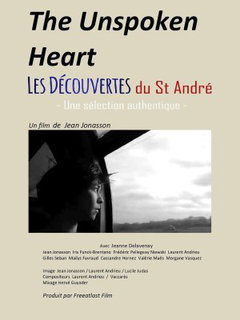 The Unspoken Heart (2024)