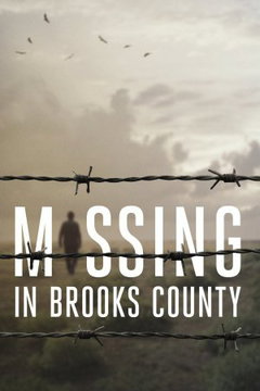 Missing in Brooks County (2021)