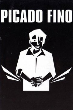 Fine Powder (1996)