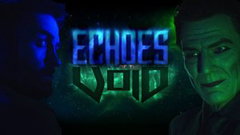 Echoes of the Void (2014)