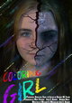 Coloring Girl
