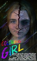 Coloring Girl (2025)