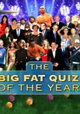 The Big Fat Quiz of the Year