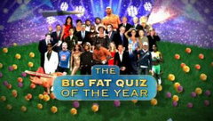 The Big Fat Quiz of the Year (2010)