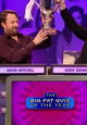 The Big Fat Quiz of the Year