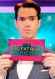 The Big Fat Quiz of the Year