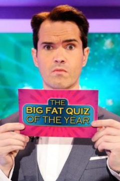 The Big Fat Quiz of the Year (2011)