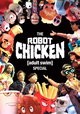 The Robot Chicken [adult swim] 25th Anniversary Special