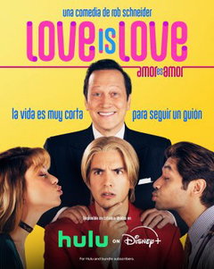 Amor es amor (2026)