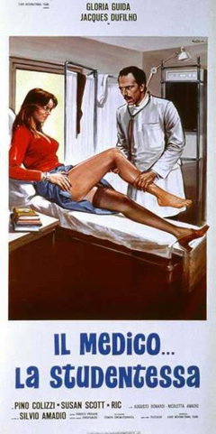 Il medico... la studentessa (1976)
