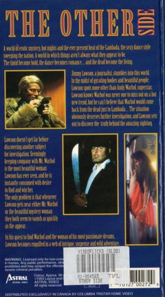 The Other Side (1990)