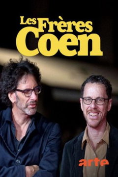 Die Coen-Brüder - Eine amerikanische Geschichte (2025)