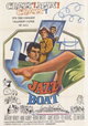 Jazz Boat