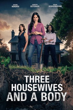 Three Housewives and a Body (2026)