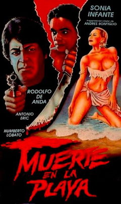 Muerte en la playa (1991)