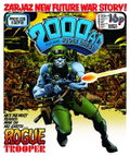 Rogue Trooper (2026)