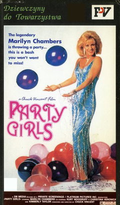 Party Girls (1989)