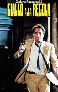 Giallo alla regola (1988)