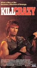 Kill Crazy (1989)