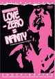 Love - Zero = Infinity