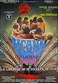 Bacanal en directo (1979)