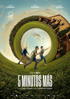 Cinco minutos más (2026)