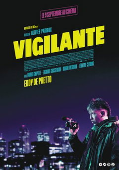 Vigilante (2026)