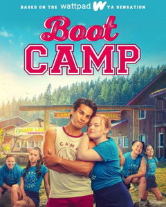 Boot Camp (2024)