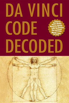 The Da Vinci Code Decoded (2004)