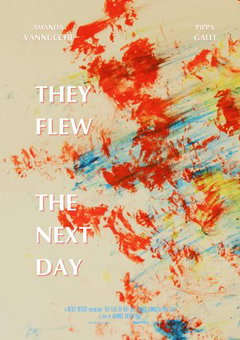 They Flew the Next Day (2025)