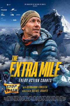 The Extra Mile (2026)