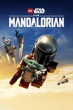 Lego Star Wars: The Mandalorian (2026)