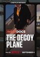 Instadocs: The Decoy Plane