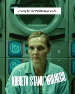 Kobieta stanu wolnego (2026)