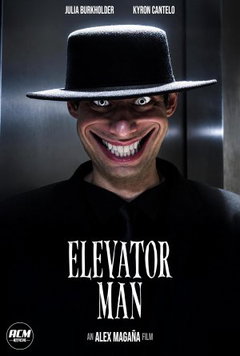 Elevator Man (2026)