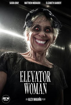 Elevator Woman (2026)