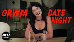 GRWM Date Night (2026)