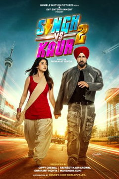 Singh vs Kaur 2 (2026)