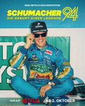 Schumacher '94: Die Geburt einer Legende